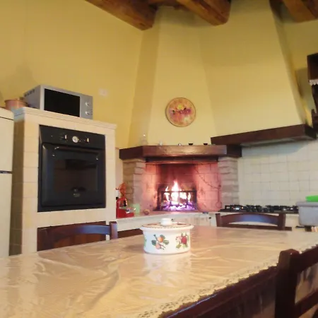 Casa vacanze Independent House With Pool