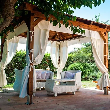 Independent House With Pool Casa vacanze *